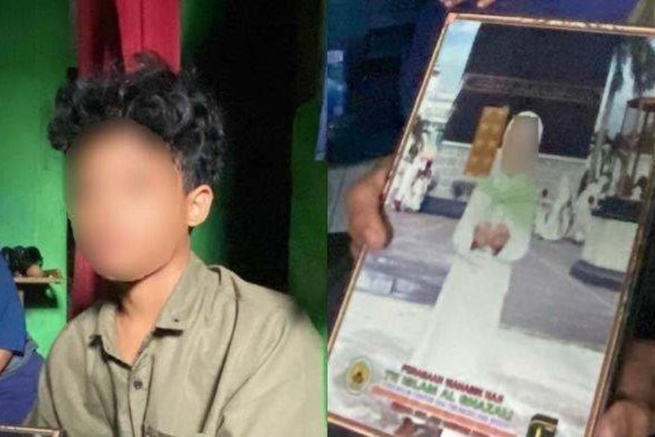 Geger Remaja di Bogor Ganti Kelamin, Saat Dibawa ke Puskesmas, Dokter Bilang Begini hingga Orang Tua Kaget