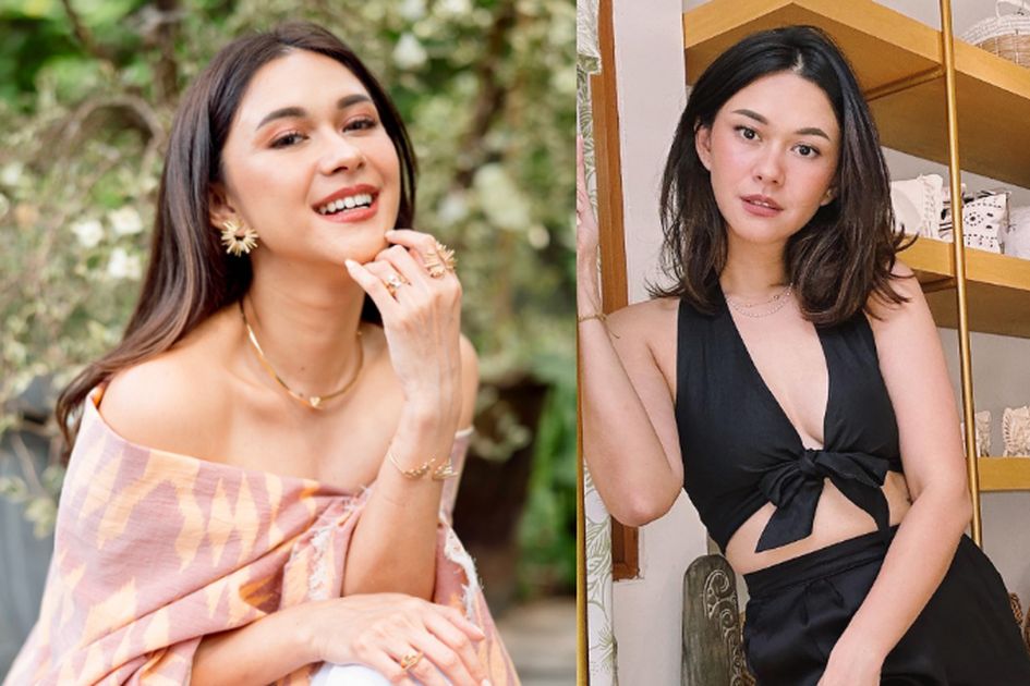 Dikira Bahagia, Nana Mirdad Ternyata Simpan Kepahitan Ini Selama 1 Tahun  Terakhir: Berat Sekali Rasanya di