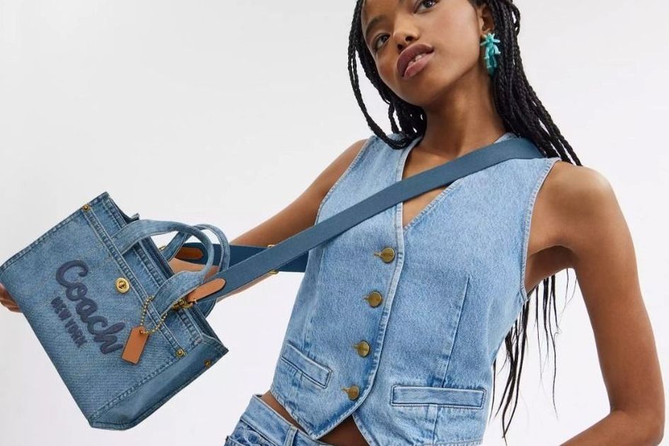 4 Rekomendasi Tas Denim Kekinian ala Gen Z, Mulai Rp80 Ribuan Aja!