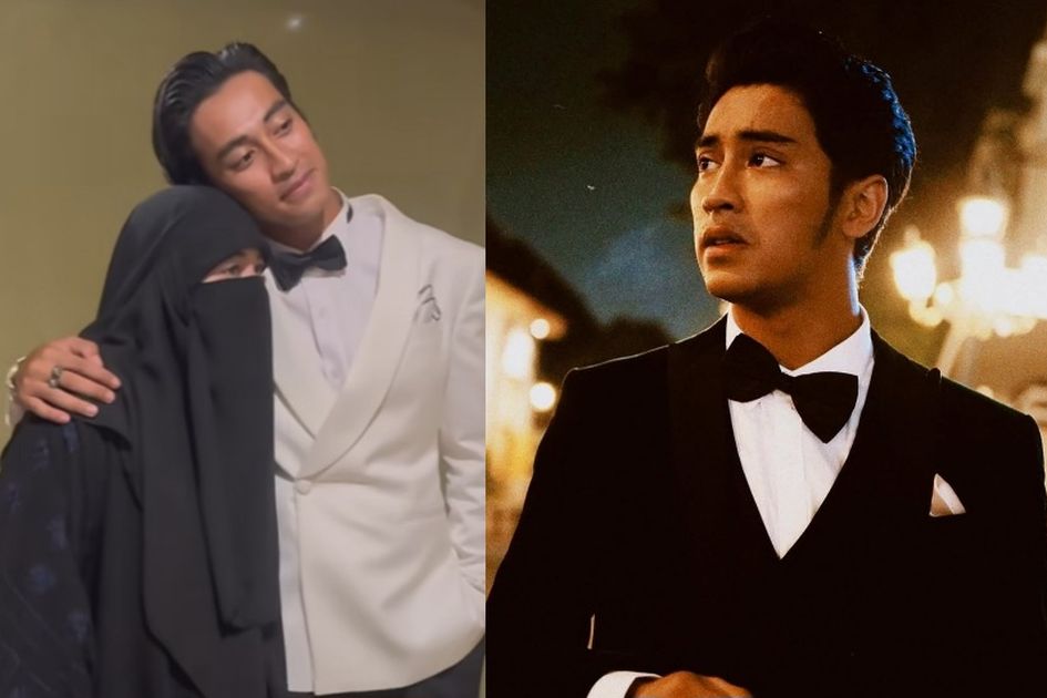 Abidzar Al Ghifari Dikritik Usai Sentil Fans Fanatik K-Drama, Umi Pipik Langsung Beri Wejangan Ini