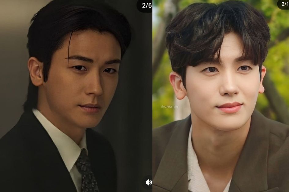 4 Rekomendasi Drakor Park Hyung Sik Paling Seru, Terbaru Hadirkan Usaha Balas Dendam di Buried Hearts