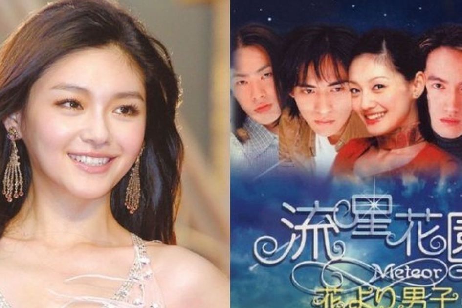 Barbie Hsu Meninggal Dunia Saat Liburan ke Jepang, Pemeran Sanchai di Meteor Garden Ternyata Kena Penyakit Ini