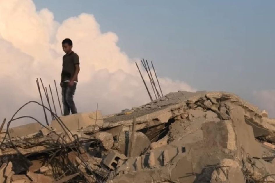 Sinopsis No Other Land, Kisah Pahit Warga Palestina yang Menang Film Dokumenter Terbaik Oscar 2025