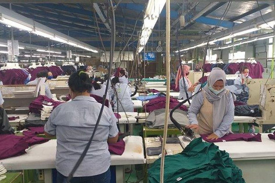 Kronologi Wanita Buruh Tekstil di Karanganyar Digaji Rp 15 Ribu Sebulan, Diintimidasi Lewat Rotasi Jabatan