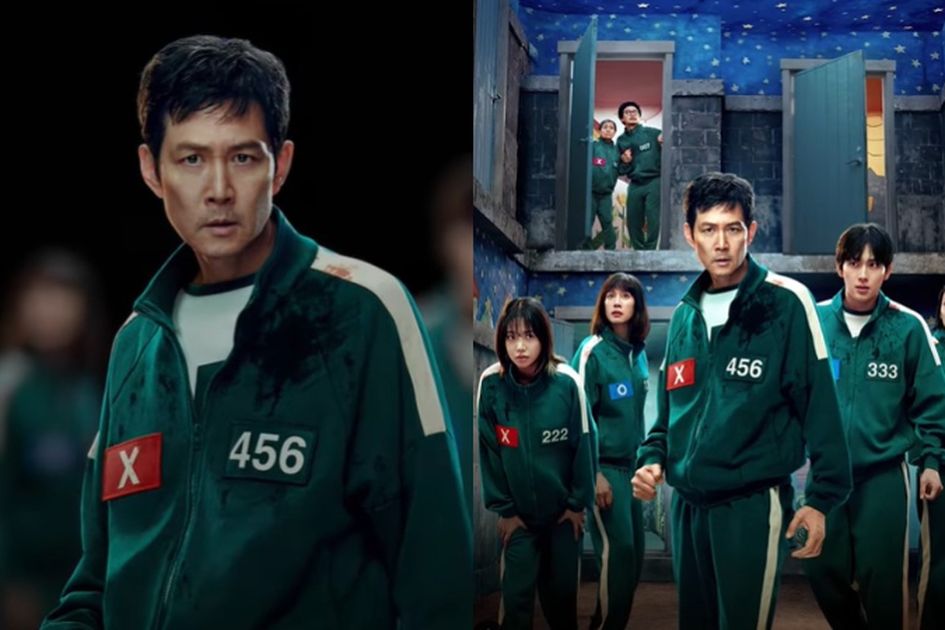 
						Sinopsis Drakor Squid Game 3, Perjuangan Gi Hun dalam Mengakhiri Permainan Mematikan Akan Berlanjut
					