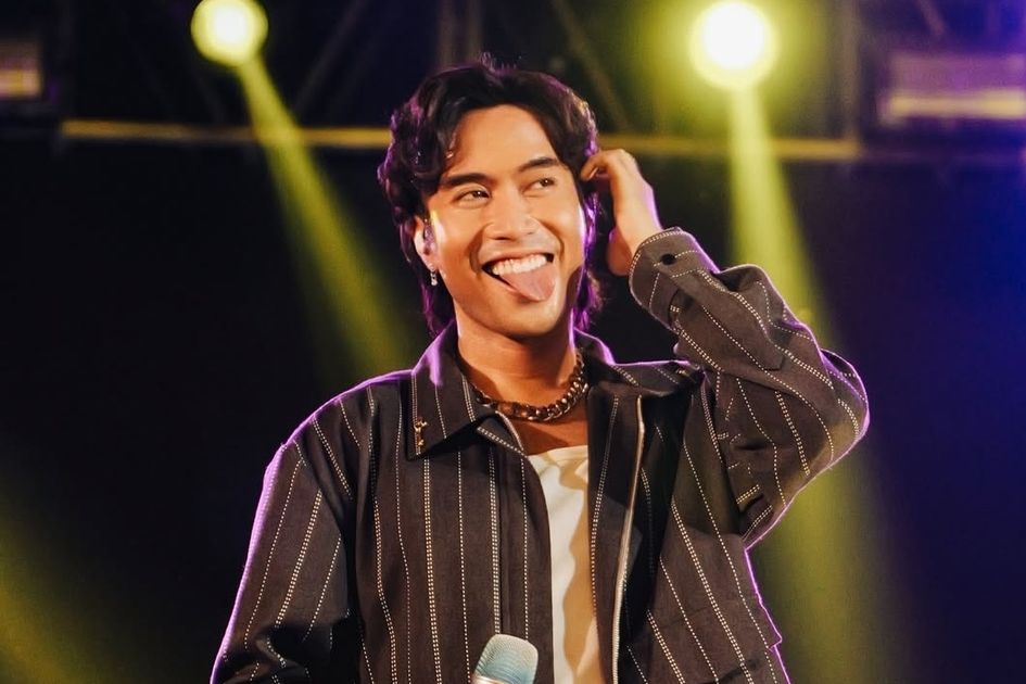 Vidi Aldiano Digugat Hak Cipta Lagu Nuansa Bening