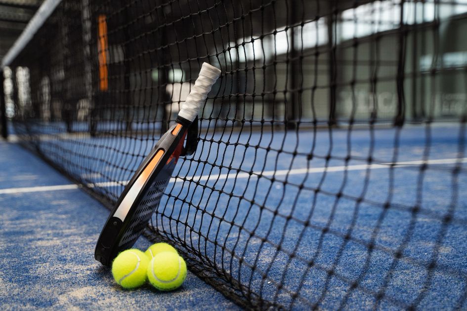 Mau Ikut Tren Padel ala Selebritis? Kenali Dulu Perbedaannya dengan Tenis