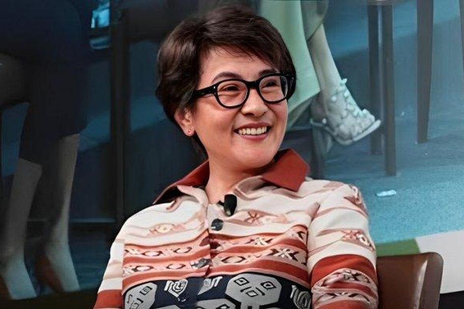 Marina Budiman