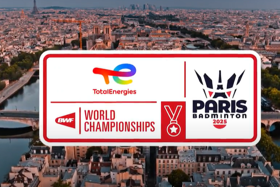 Link Live Streaming BWF World Championships 2025, Jangan Lewatkan Aksi Para Bintang Bulu Tangkis Dunia!