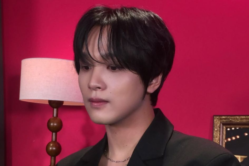 Resmi Debut Solo, Yuk Simak Lirik Lagu CRZY-Haechan dan Terjemahan Bahasa Indonesia