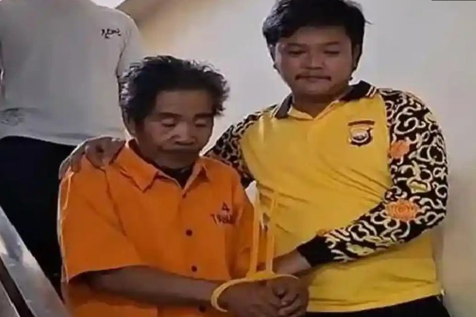 Kronologi Ayah Habisi Nyawa Anak Tiri di Bengkulu, Terbakar Emosi Usai Lihat Istri Dipukul Pakai Cangkul