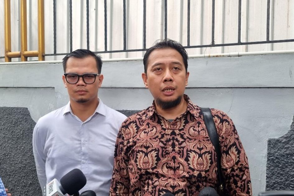 Nikita Mirzani Resmi Ajukan Banding atas Vonis Kasus Reza Gladys, Siap Hadapi Risiko Apabila Hukuman Diperberat