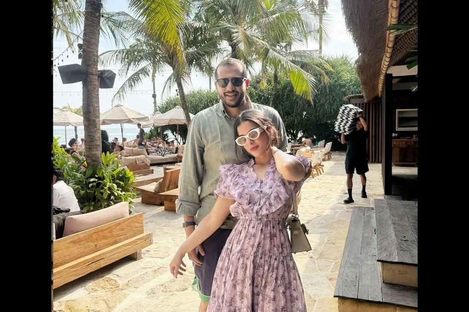 Kisah Perjalanan Tasya Farasya dan Ahmad Assegaf Menuju Bahtera Rumah Tangga hingga Berujung Perpisahan