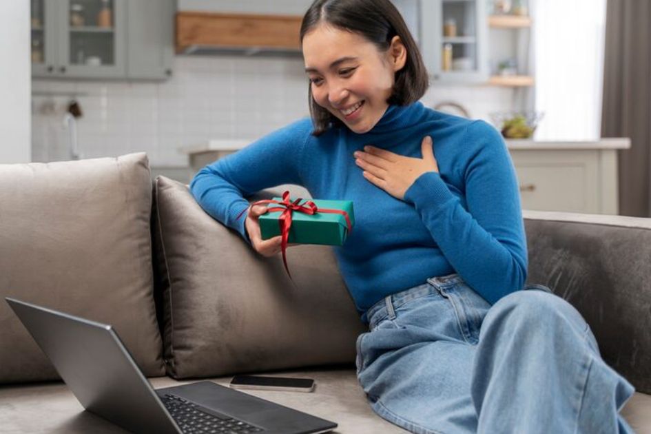 Akhir Tahun Saatnya Kasih Self-reward! Ini Cara Belanja Hemat Biar Nggak Kalap