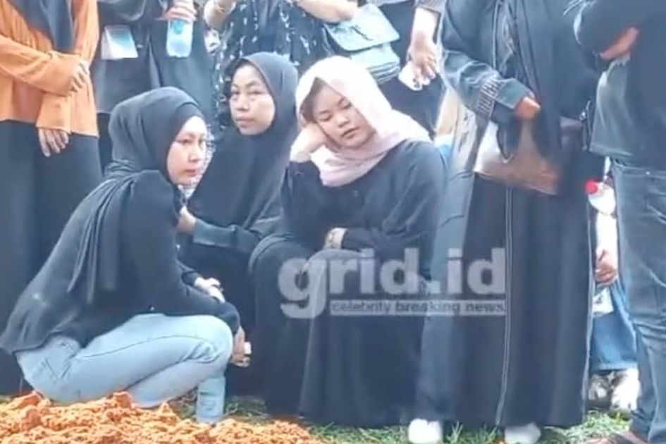 Putri Sulung Mpok Alpa Hilang Tiga Hari, Keluarga Panik Menjelang Sidang Ahli Waris