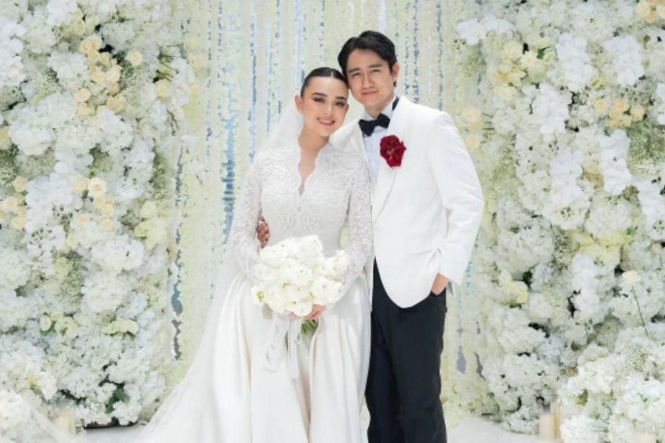 Hamil 3 Bulan, Kondisi Amanda Manopo Dibeberkan Kenny Austin