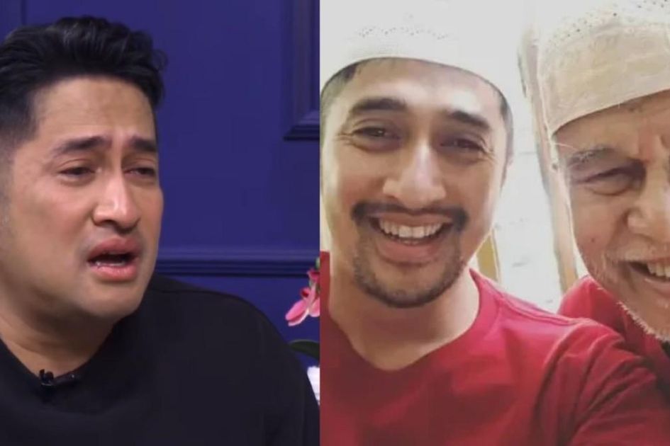 Irfan Hakim Ceritakan Kronologi Ayahnya Jadi Korban Malapraktik hingga Meninggal 8 Tahun Lalu, Akui Masih Kesal hingga Kini