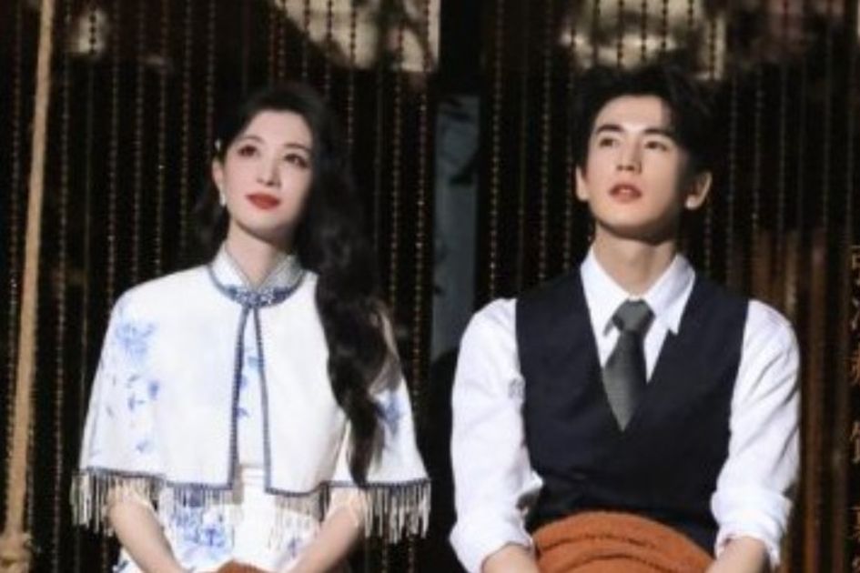 Sinopsis Drama China Overdo, Kisah Cinta Tragis Anak Panglima Perang