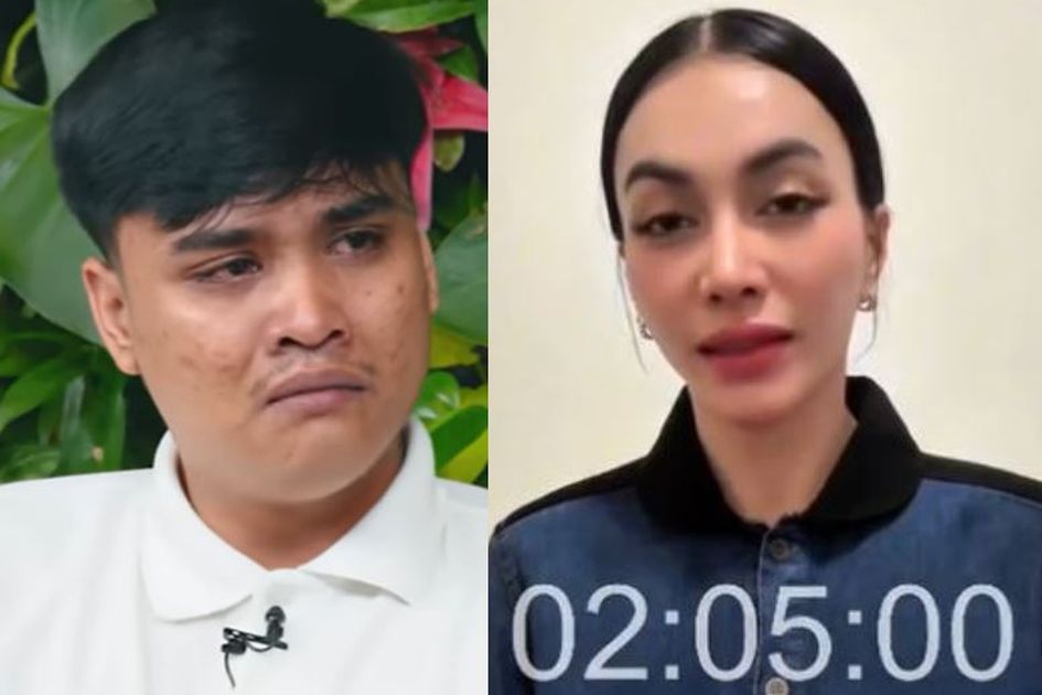 Pakar Ekspresi Soroti Permintaan Maaf Denada pada Ressa, Singgung Ada Rasa Muak dan Emosi Lainnya