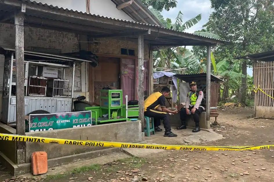 Kronologi Bocah 4 Tahun Dibunuh dan Dicabuli di Cilacap, Mayat Dibungkus Karung