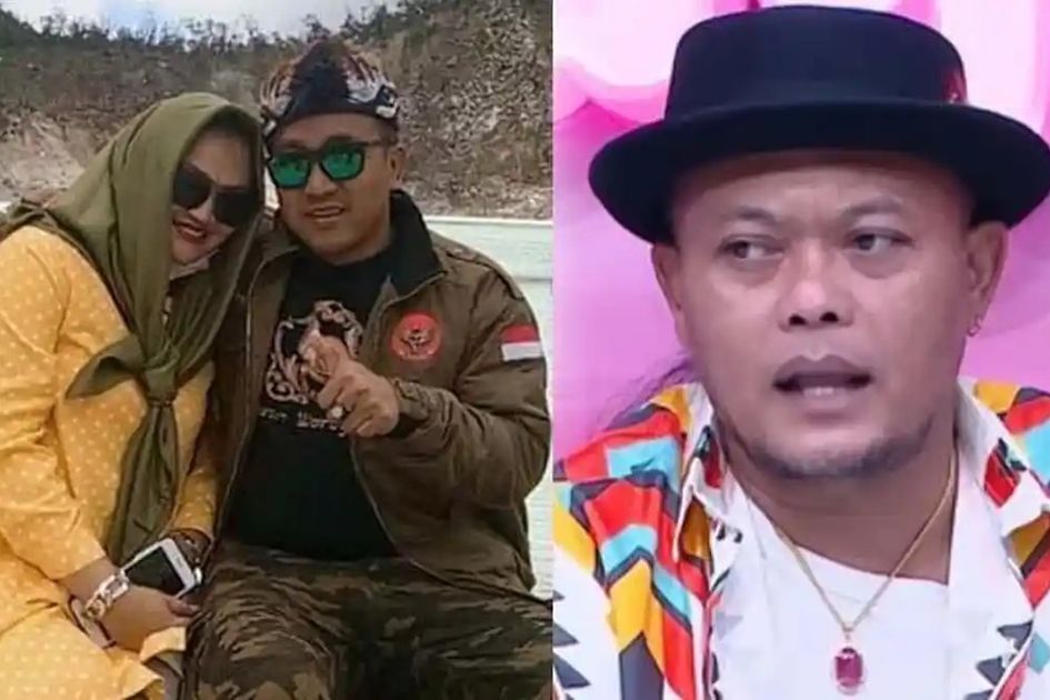 Teddy Pardiyana Bicara Hak Waris Lina Jubaedah, Tegaskan Tak ...