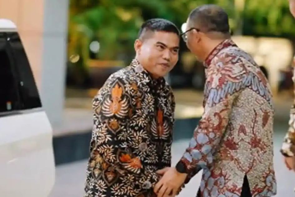 Profil Muhammad Suryo, Bos Rokok HS yang Istrinya Tewas Kecelakaan saat Naik Harley Davidson di Kulon Progo, Rekam Jejaknya Disorot