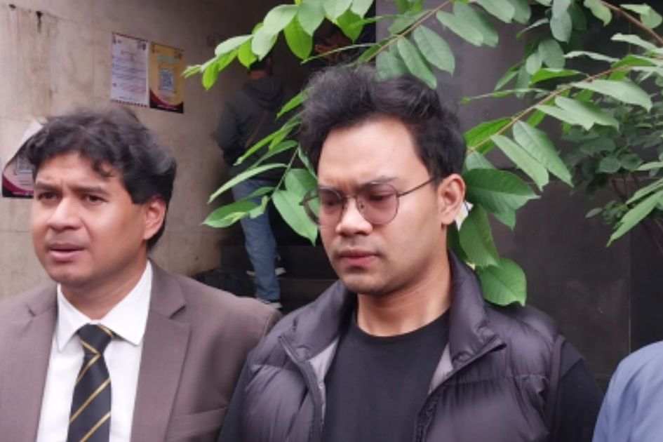 Insanul Kirim Surat Penundaan Kasus, Polisi Tegaskan Proses Laporan Wardatina Mawa Tetap Berjalan