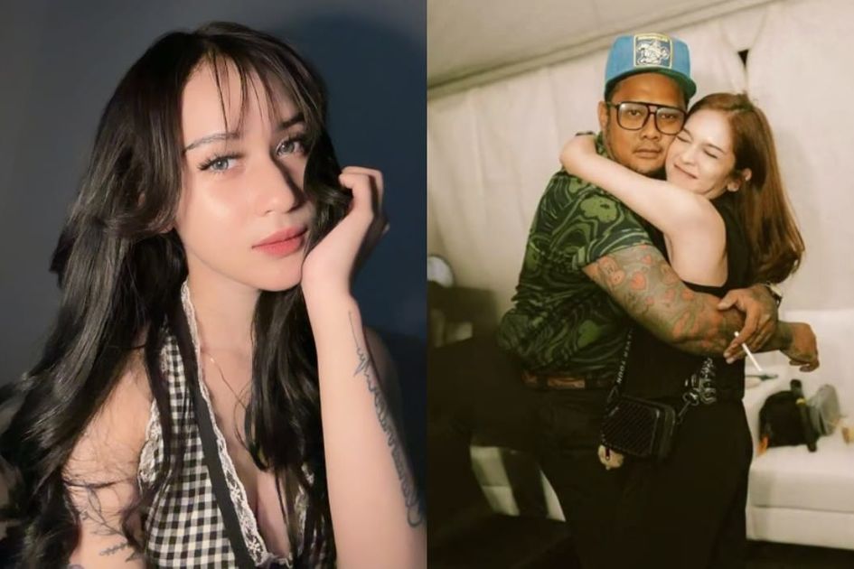 Una Ngaku Diputusin Tanpa Sebab, Sebut Pernikahan Virgoun dengan Lindi Terlihat Terburu-buru