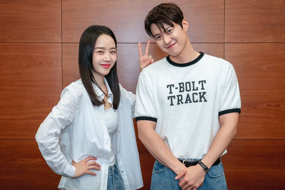 Sinopsis Drakor Filing for Love Segera Tayang April 2026 4 Sinopsis Drakor Filing for Love Segera Tayang April 2026