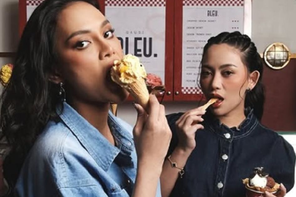 Pasang Badan untuk Sahabat, Erika Carlina Ikut Meradang Soal Isu Okin Jual Rumah Anak Rachel Vennya