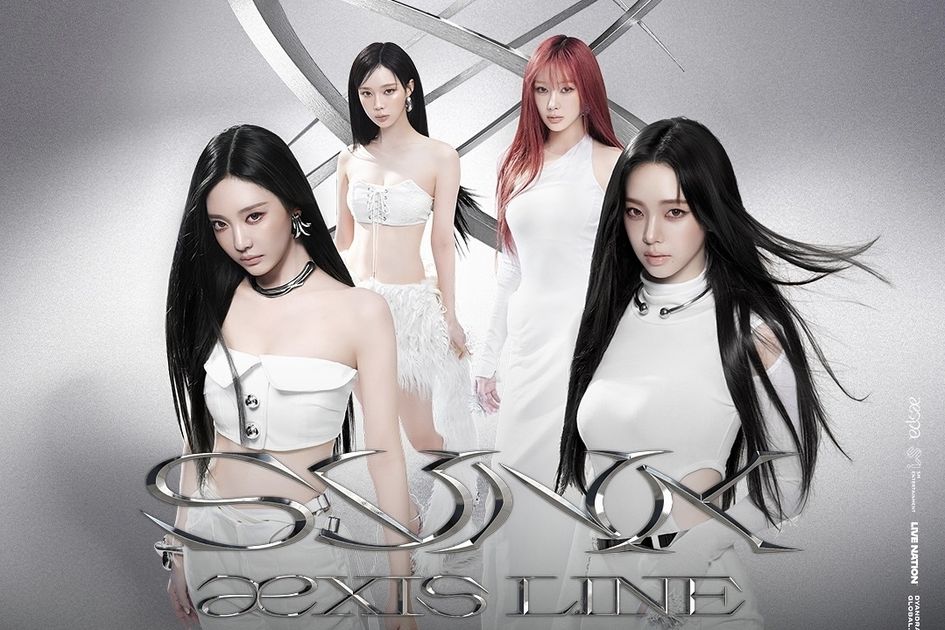 Jadwal Lengkap dan Tata Cara Penukaran Tiket Konser aespa SYNK: aeXIS LINE di Jakarta 2026