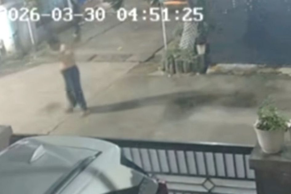 Kronologi Tri Wibowo Disiram Air Keras, Dendam 8 Tahun Berujung Serangan Sadis