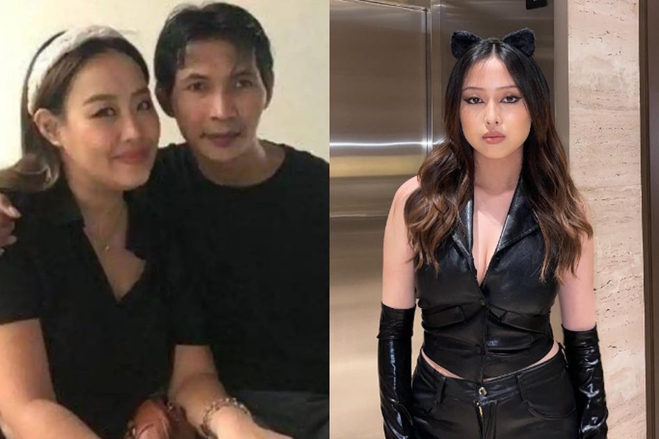 Profil Michelle Ashley, Anak Pinkan Mambo yang Sindir Ayah Tiri, Arya Khan, Sebut Sang Ibu Makin Downgrade Usai Nikah!