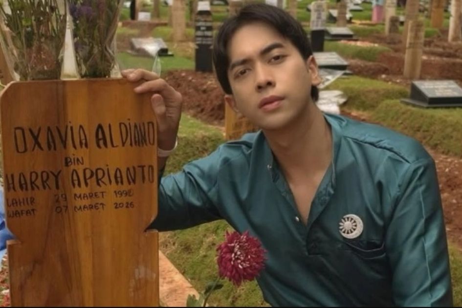 Profil Egi Fazri yang Dijuluki Peniru Vidi Aldiano, Mantan Eva Manurung yang Dituding Aji Mumpung hingga Banjir Sindiran