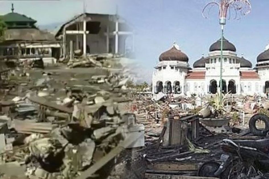 Mimpi Paling Mengerikan