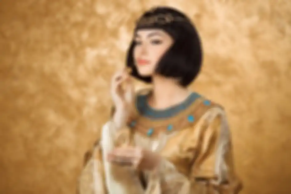 Parfum Cleopatra Kembali Diciptakan,