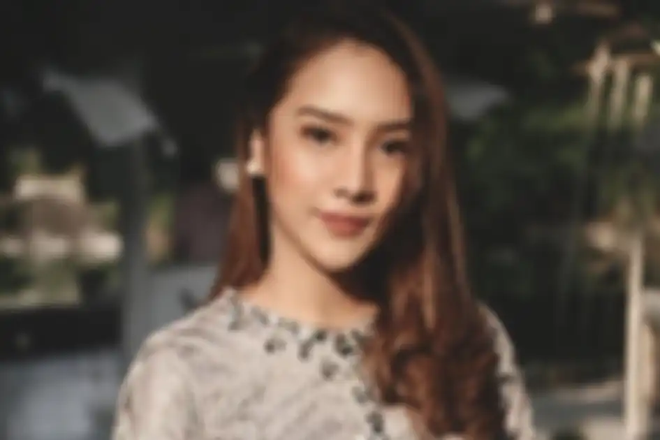 Anya Geraldine