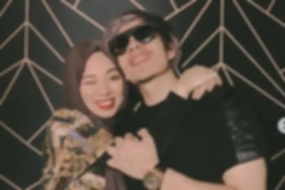 Sohwa Halilintar dan Atta Halilintar