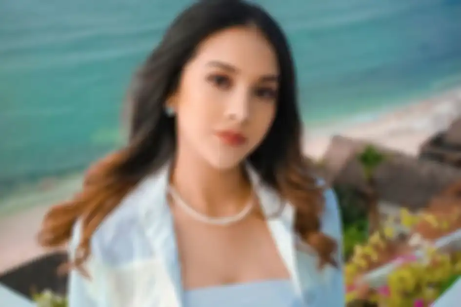 Anya Geraldine ngaku tak bisa menjomblo