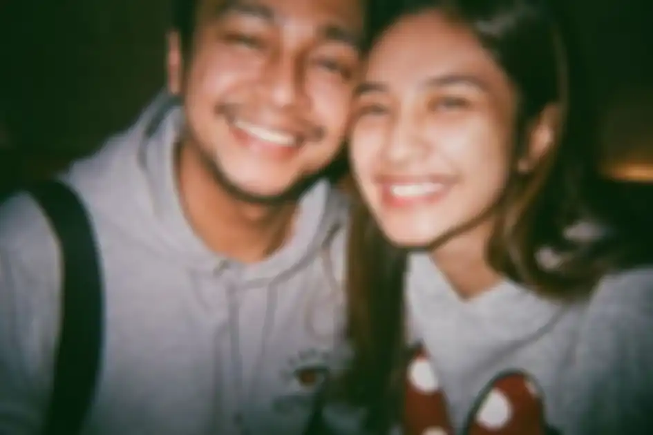 deva mahendra dan Mikha Tambayong