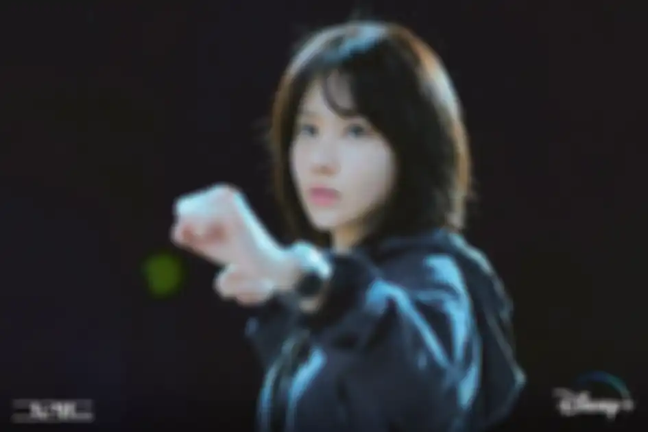 drama grid Kim Ah-joong