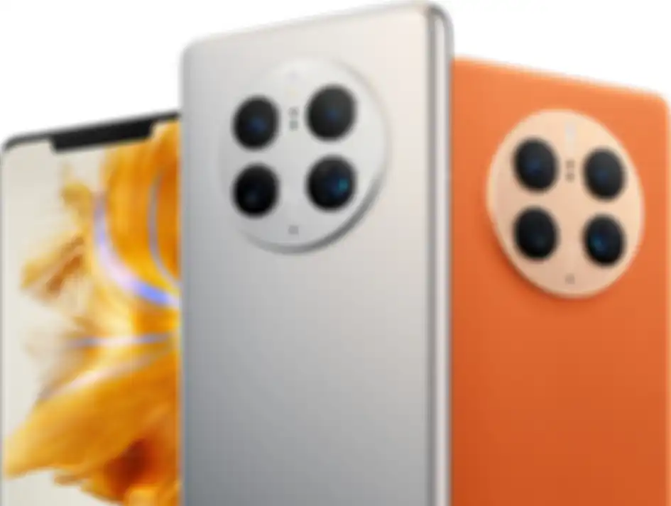 Penampilan Huawei Mate 50 Pro Versi Global