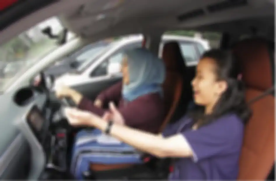 Playlist lagu kpop buat carpool karoke