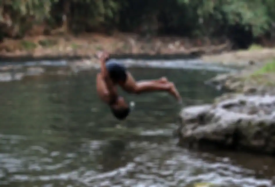Berdasar kajian akademis rencana pengendalian air sungai Ciliwung oleh Kementerian Negara Lingkungan Hidup tahun 2008, kandungan biochemical oxygen demand dari limbah organik, chemical oxygen demand dari limbah kimia, dan bakteri koli di Ciliwung jauh melebihi ambang batas toleransi pencemaran.