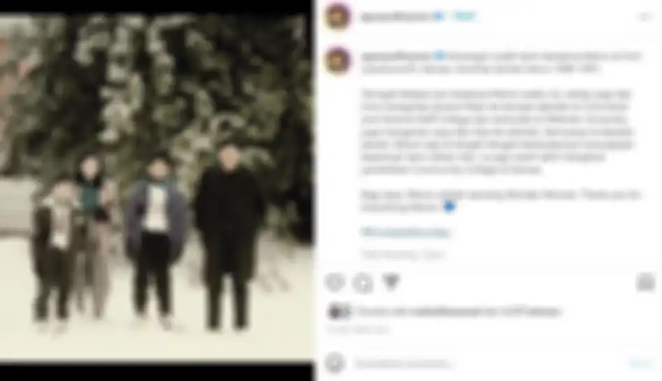Cerita AHY tentang sosok almarhumah Ani Yudhoyono.