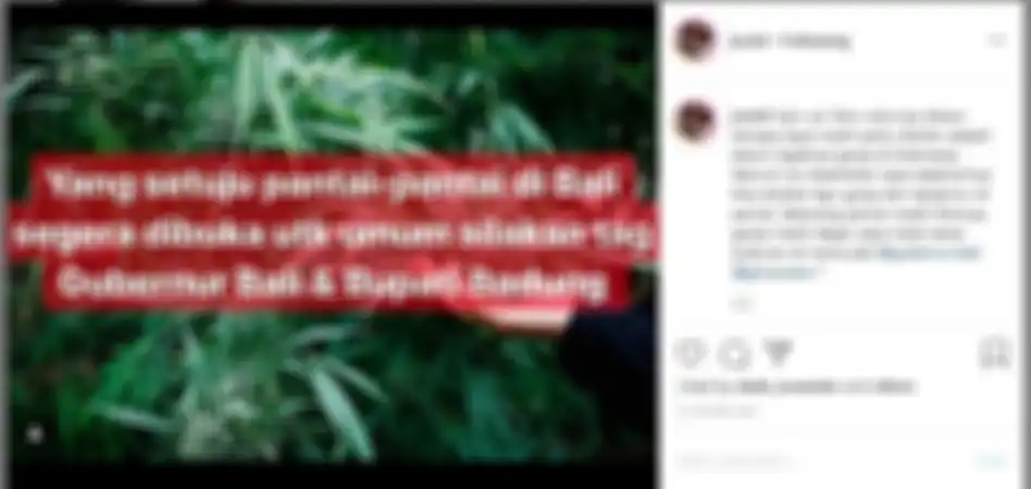 Unggahan Jerinx SID 