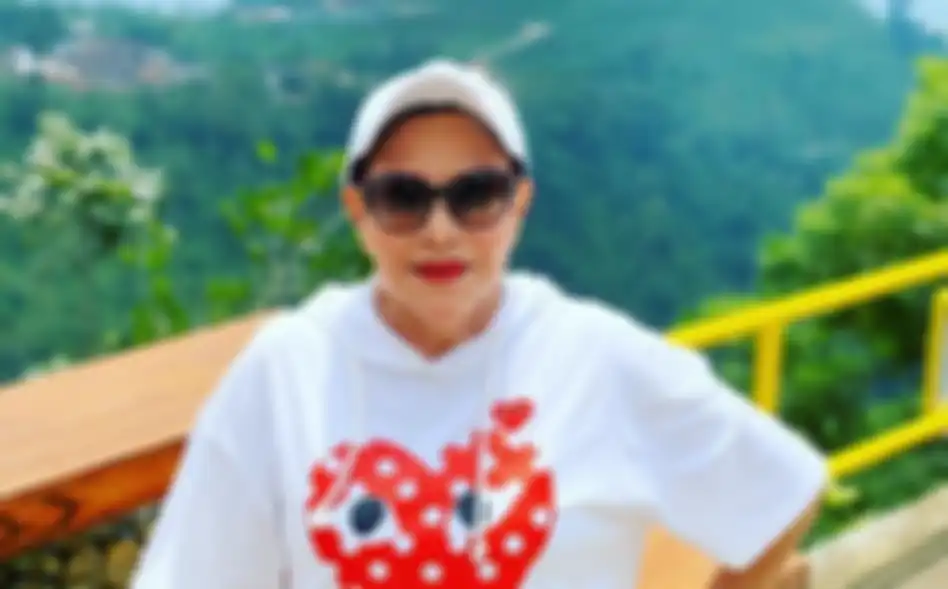 Mpok Atiek