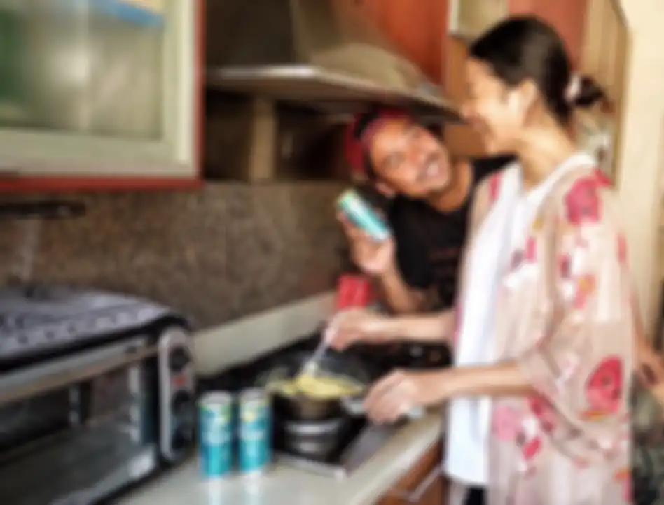 Putri Marino dan Chicco Jerikho