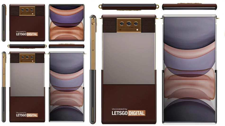 Oppo x Tom Ford