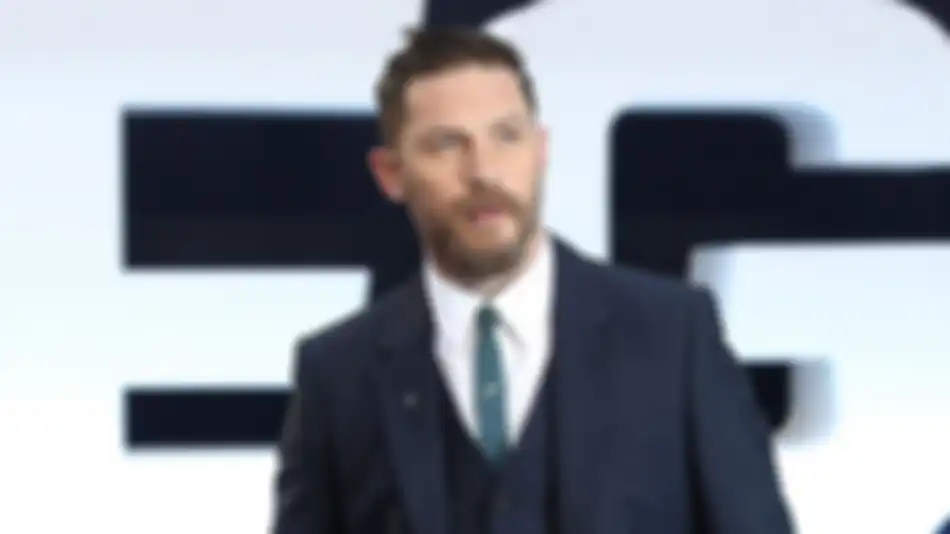 Tom Hardy